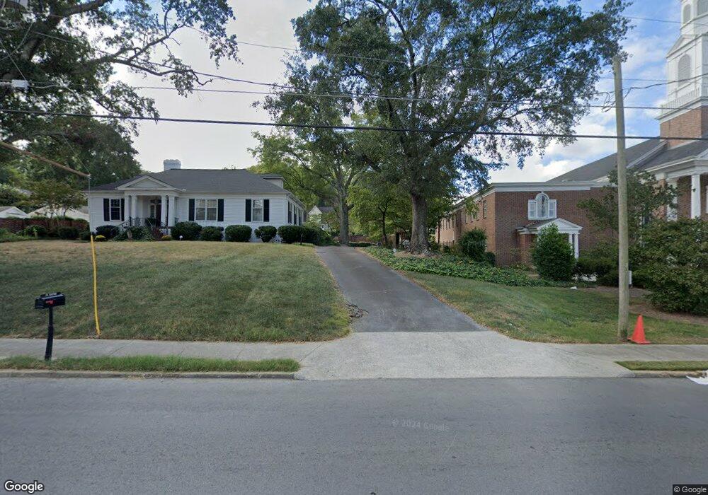 201 E Line St, Calhoun, GA 30701 - photo 1