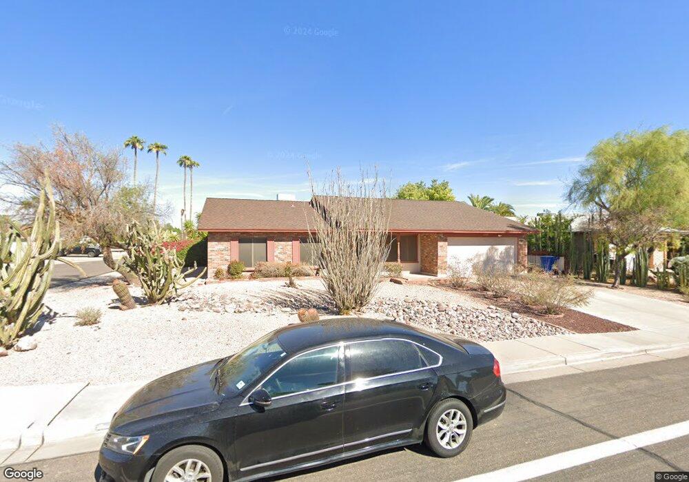 1318 W Shawnee Dr, Chandler, AZ 85224 - photo 1