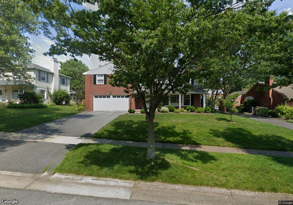 610 Foulkstone Rd, Wilmington, DE 19803 - photo 1