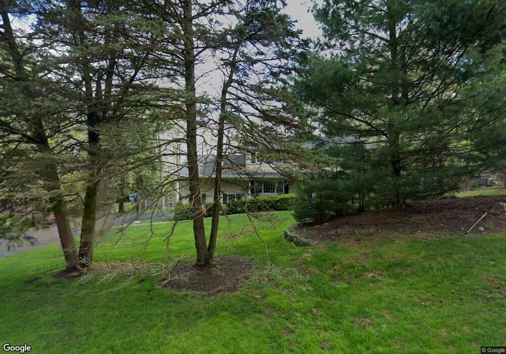 24 Whitlaw Ln, Chappaqua, NY 10514 - photo 1