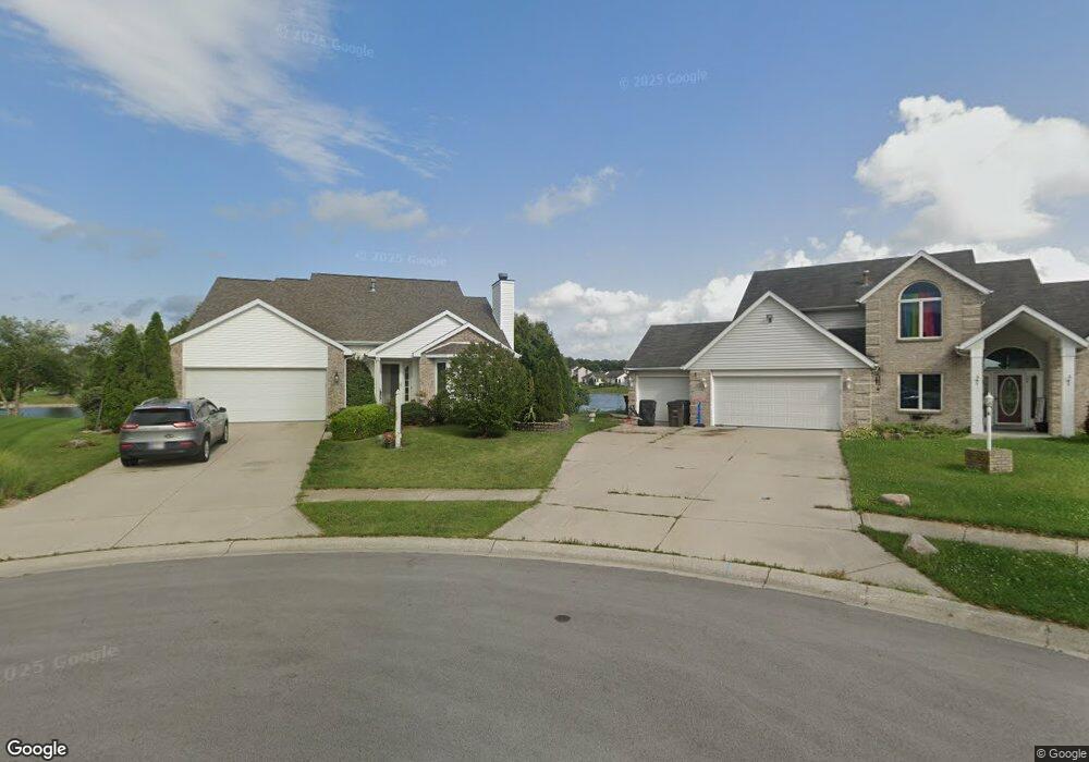 9638 Carine Cove, Fort Wayne, IN 46835 - photo 1