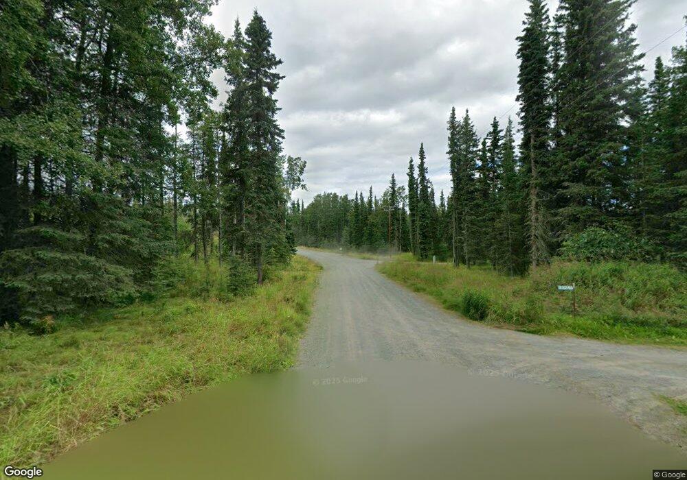 4 lots Cohoe Loop, Kasilof, AK - photo 1