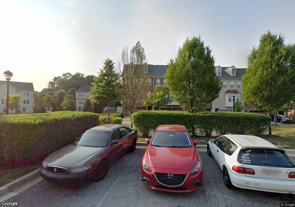 2117 Congresbury Place, Upper Marlboro, MD 20774 - photo 1