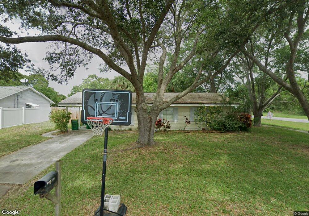 7005 Camden Ave, Cocoa, FL 32927 - photo 1