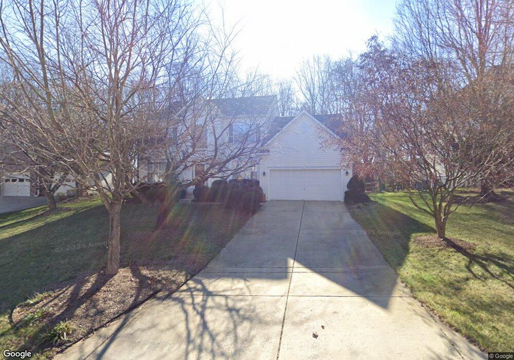 6566 River Run, Columbia, MD 21044 - photo 1