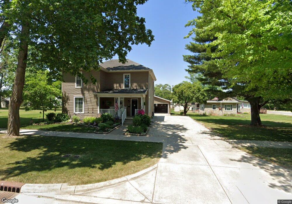 802 S Perry St, Attica, IN 47918 - photo 1