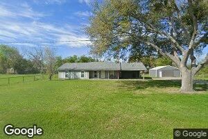 6052 Mary Ann St, Lake Charles, LA 70615