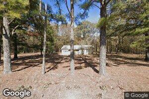 7026 Peppers Lake Rd, de Valls Bluff, AR 72041