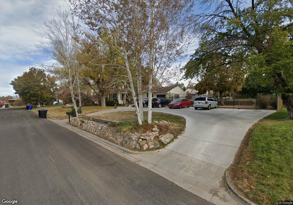3147 S 700 W, Bountiful, UT 84010 - photo 1