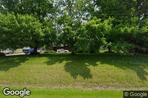 6874 E Us Highway 40, Fillmore, IN 46128