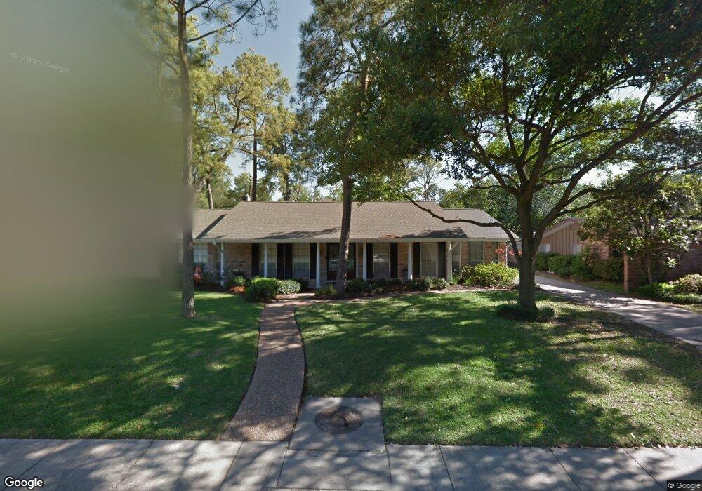 12411 Woodthorpe Ln, Houston, TX 77024 - photo 1