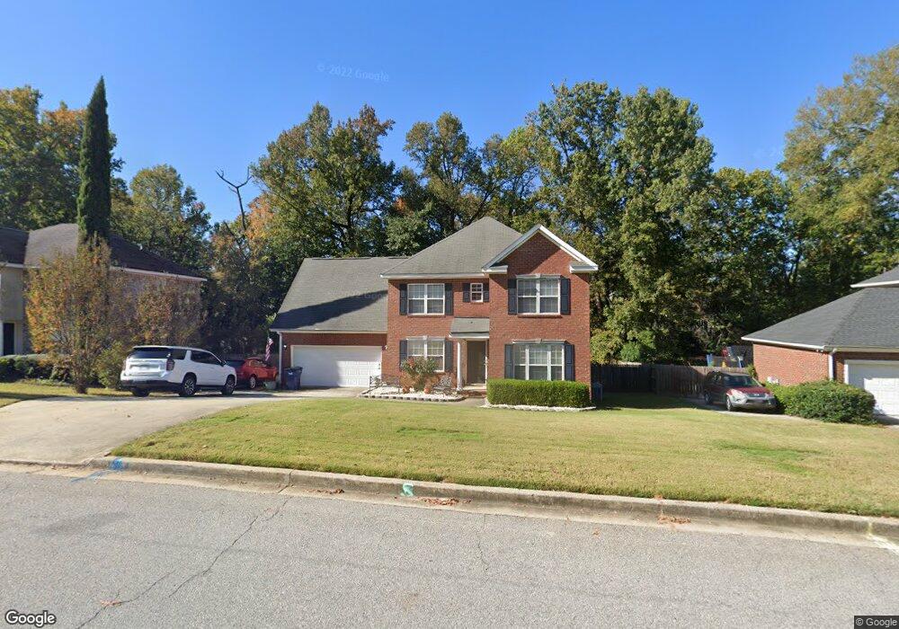 1346 Shadow Oak Dr, Evans, GA 30809 - photo 1