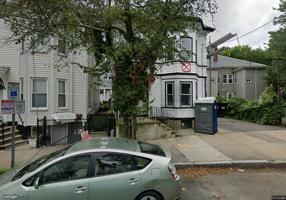 168 Webster Ave unit 170, Cambridge, MA 02141 - photo 1