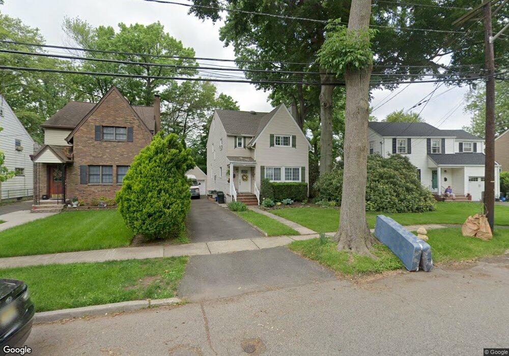 22 Barnett St, Bloomfield, NJ 07003 - photo 1