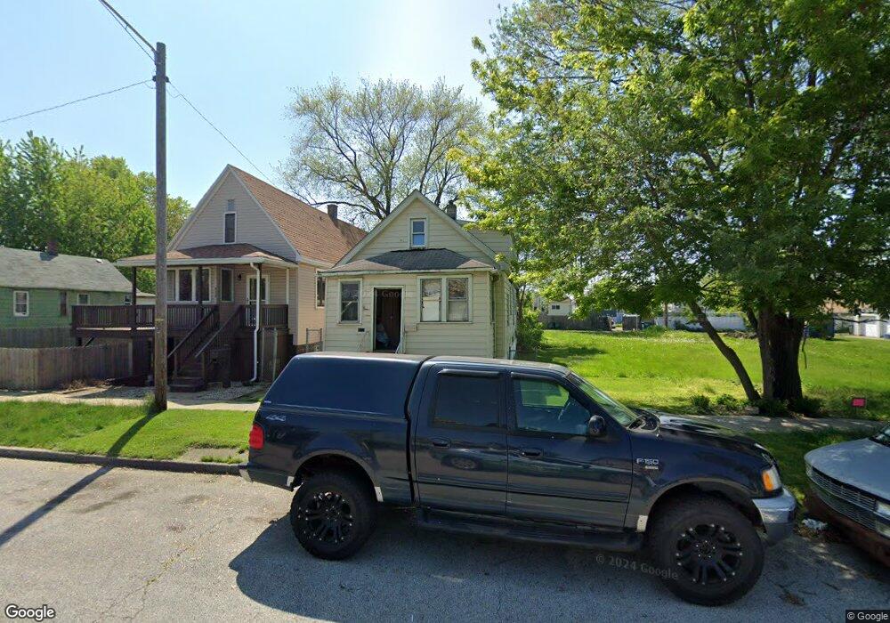 4334 Clark Ave, Hammond, IN 46327 - photo 1