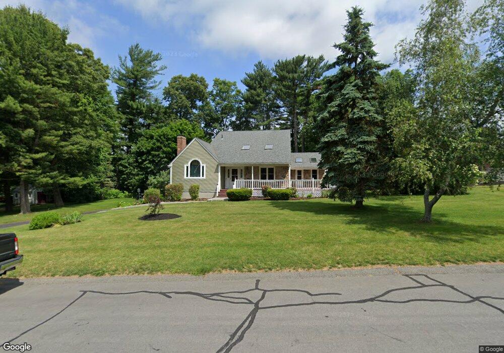 9 Attitash Ave, Sutton, MA 01590 - photo 1