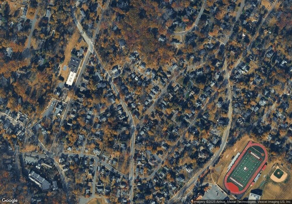 12 Old Army Rd, Bernardsville, NJ 07924 - photo 1