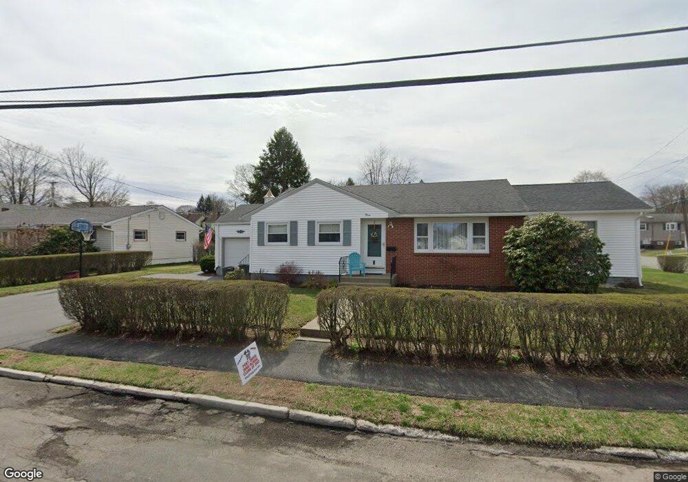 3 Cahoonzie St, Port Jervis, NY 12771 - photo 1