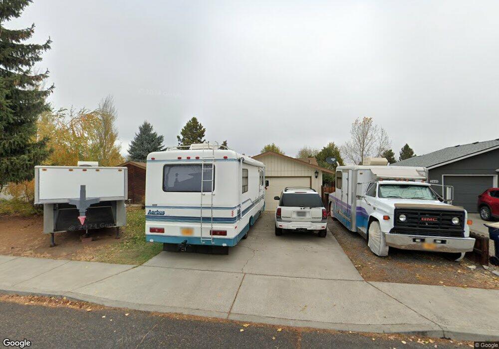 2459 SW Glacier Place, Redmond, OR 97756 - photo 1