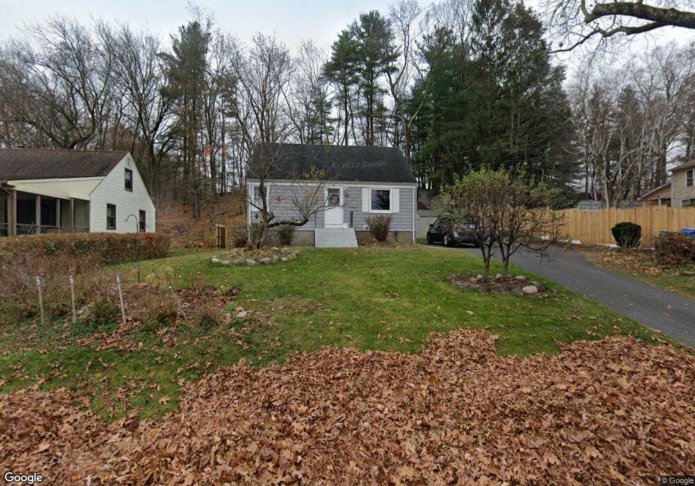 340 Lydall St, Manchester, CT 06042 - photo 1