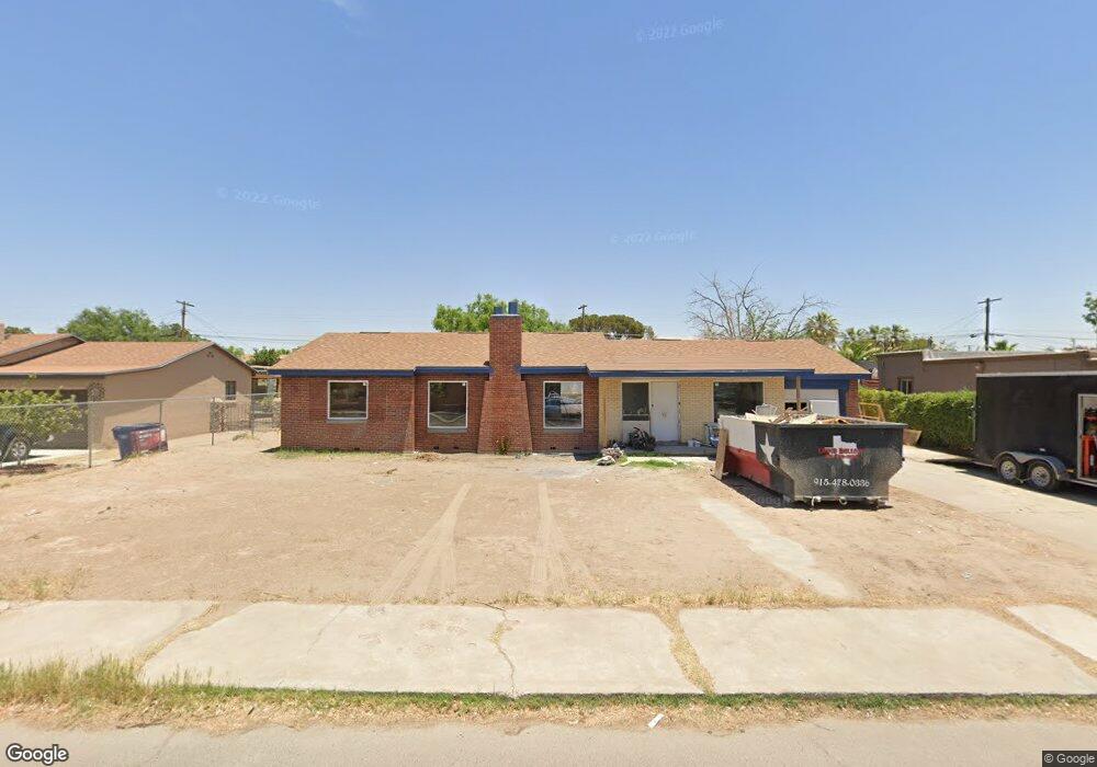 23 Half Moon Dr, El Paso, TX 79915 - photo 1
