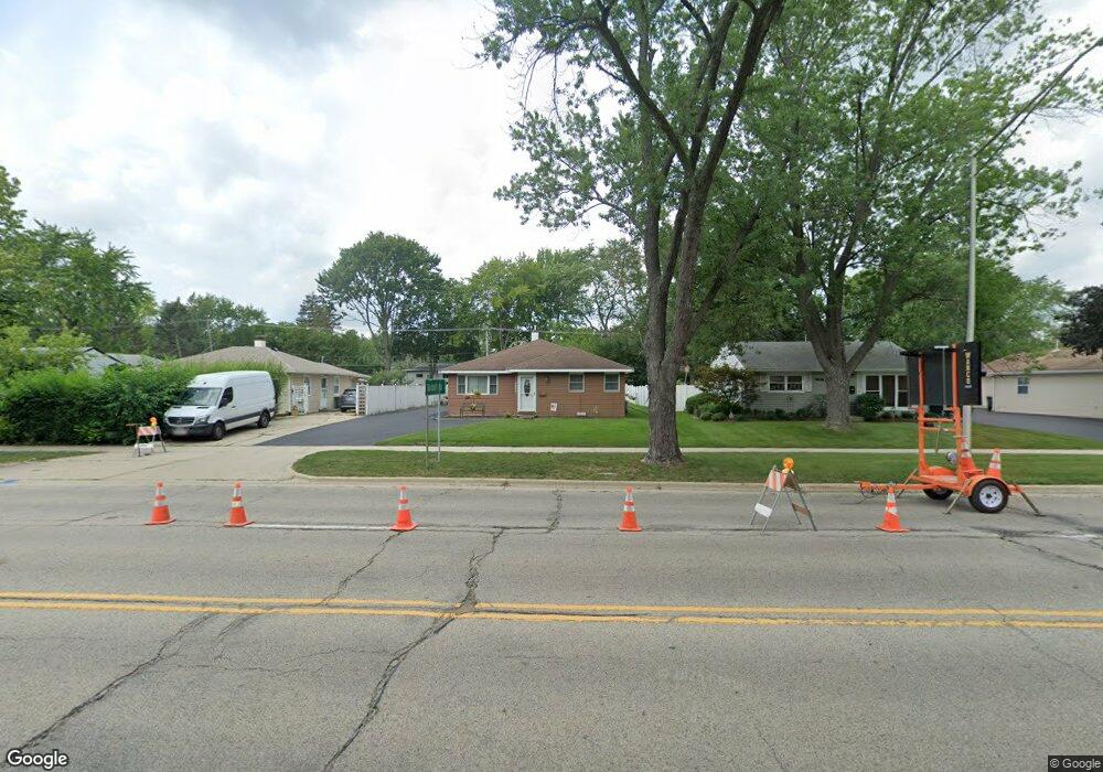 3103 Wilke Rd, Rolling Meadows, IL 60008 - photo 1