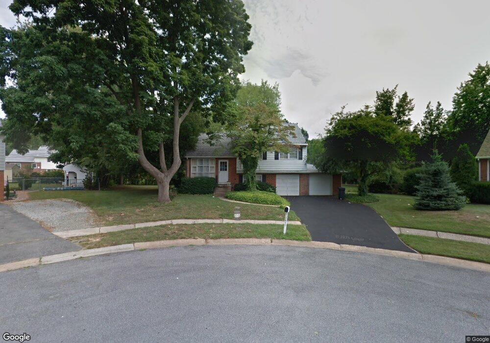 2611 Nelson Ln, Wilmington, DE 19808 - photo 1