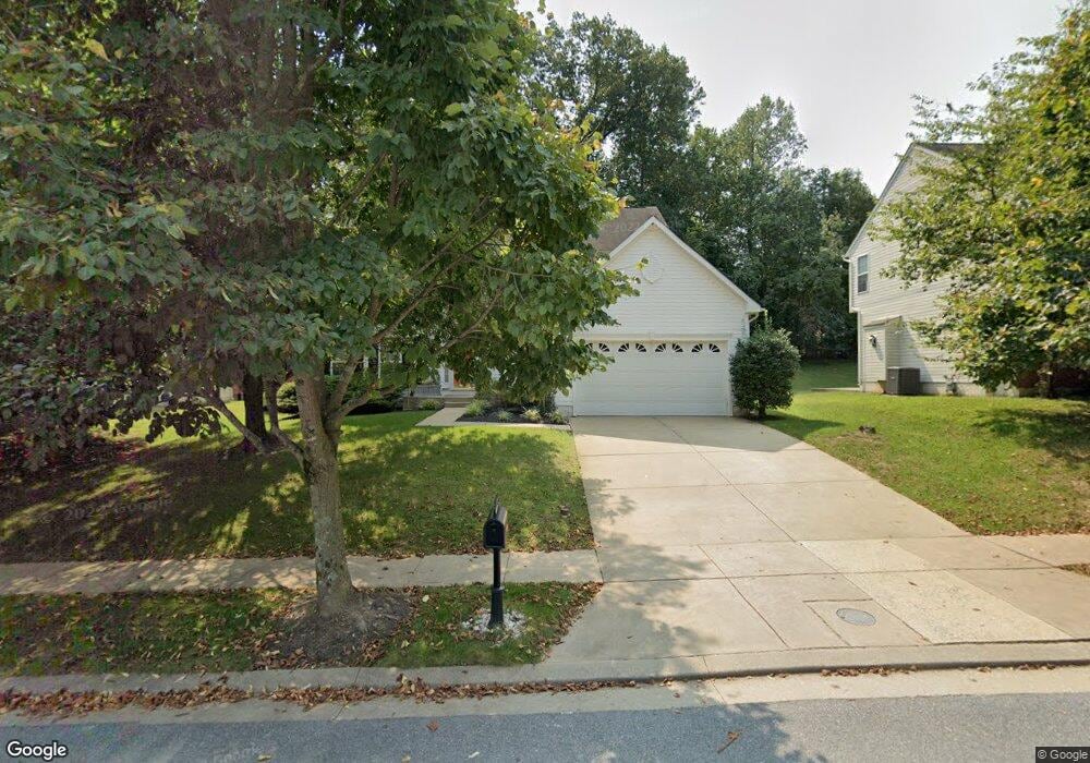 9009 Forest Oaks Rd, Owings Mills, MD 21117 - photo 1