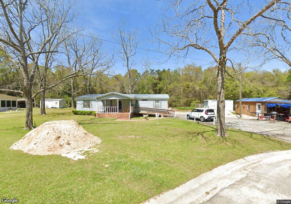 928 E Eleventh St, Ocilla, GA 31774 - photo 1