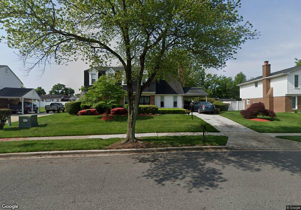 3411 Stonesboro Rd, Fort Washington, MD 20744 - photo 1