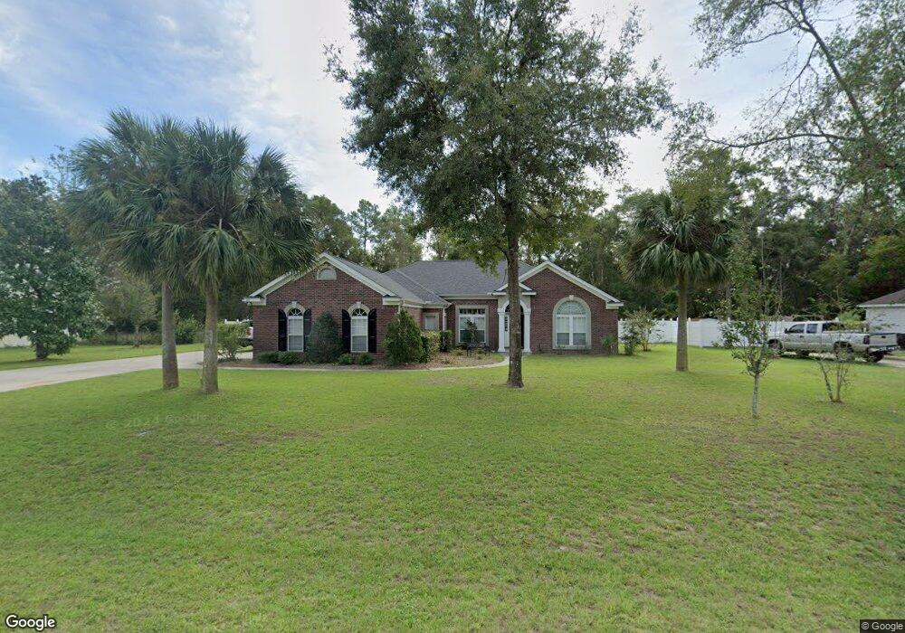 227 Revell Rd, Crawfordville, FL 32327 - photo 1