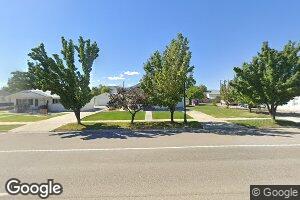 333 N Main St, Huntington, UT 84528