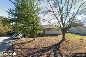 201 S Oak Ave Sw N A, Altamont, KS 67330