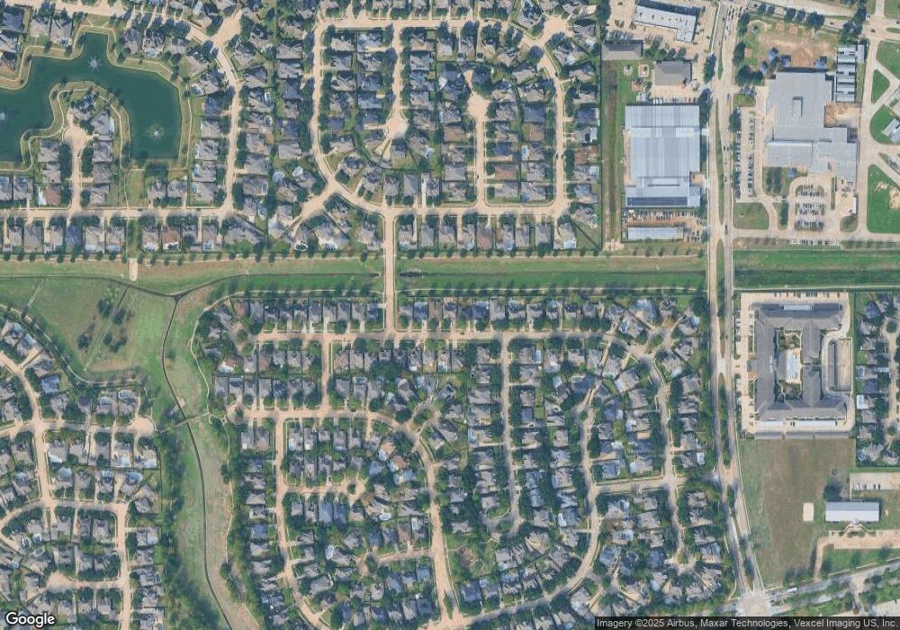 17026 Sandestine Dr, Houston, TX 77095 - photo 1