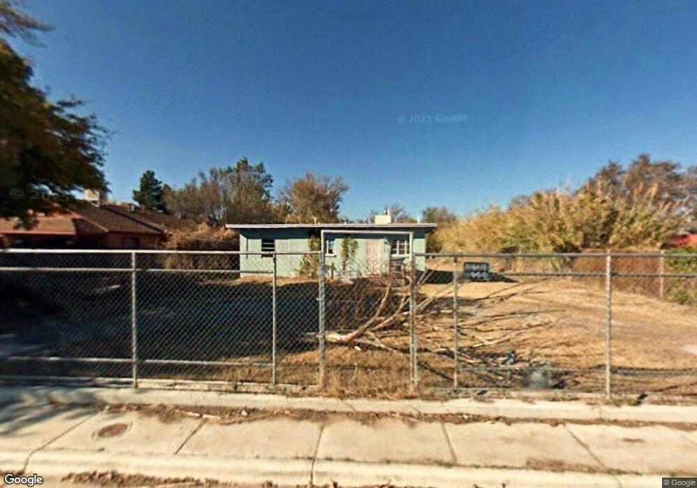 537 Center Way, El Paso, TX 79915 - photo 1