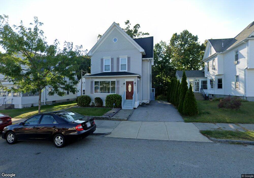 68 Coburn Ave, Worcester, MA 01604 - photo 1