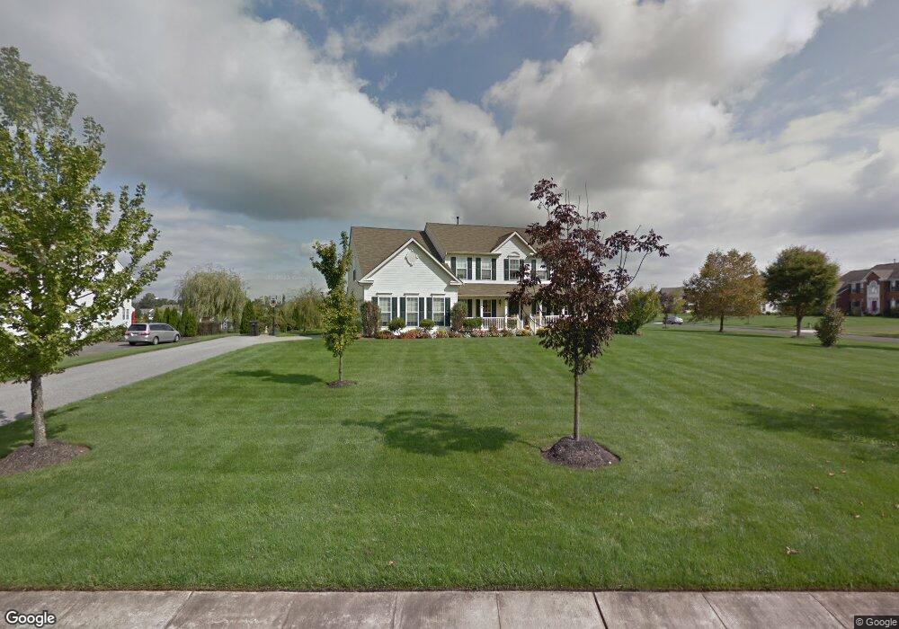 114 Stoneham Way, Mickleton, NJ 08056 - photo 1