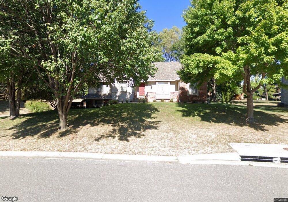 12924 W 65th St, Shawnee, KS 66216 - photo 1