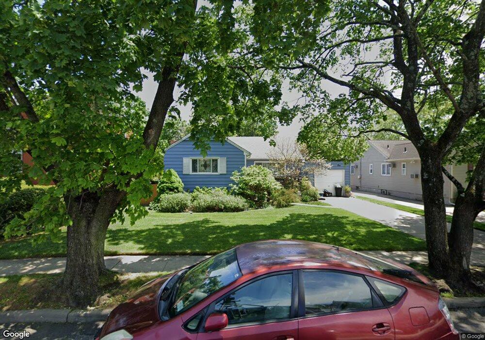 381 Eton Rd, Franklin Square, NY 11010 - photo 1