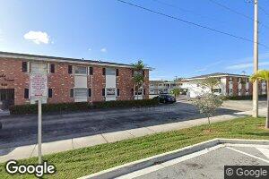 810 Lake Shore Dr Unit 14, West Palm Beach, FL 33403