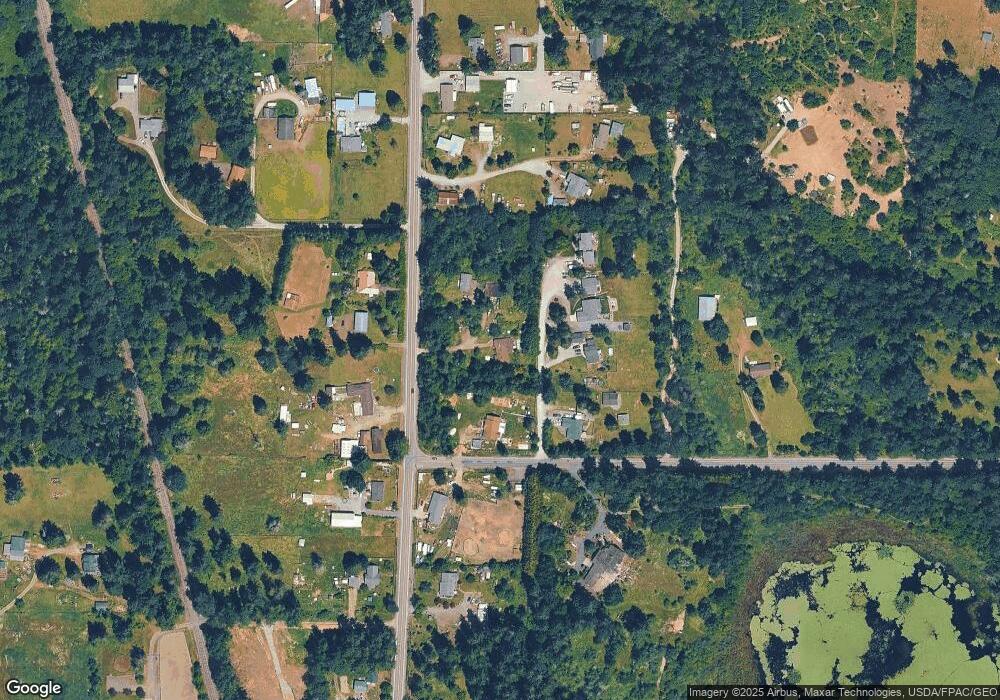 23903 Orting Kapowsin Hwy E, Graham, WA 98338 - photo 1