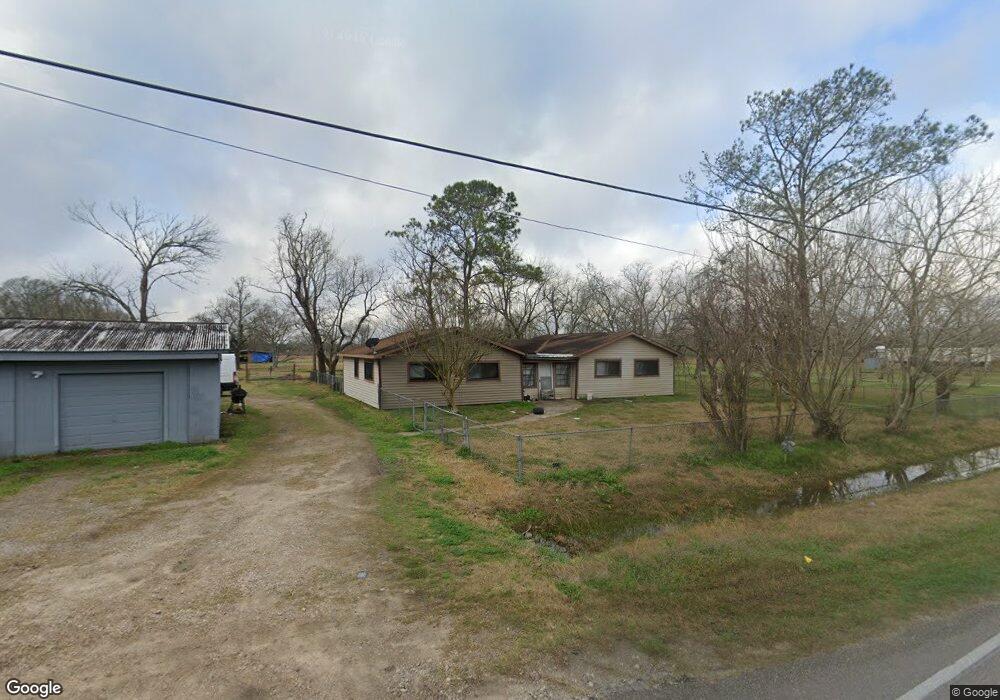 3191 County Road 181, Alvin, TX 77511 - photo 1