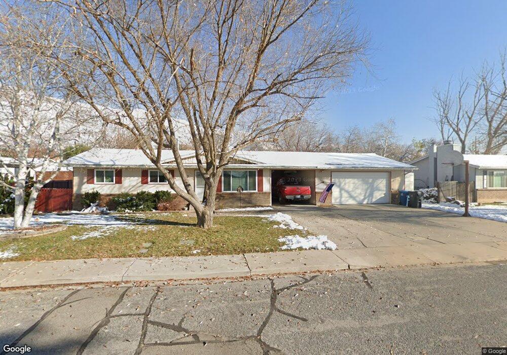 842 N 400 W, Pleasant Grove, UT 84062 - photo 1