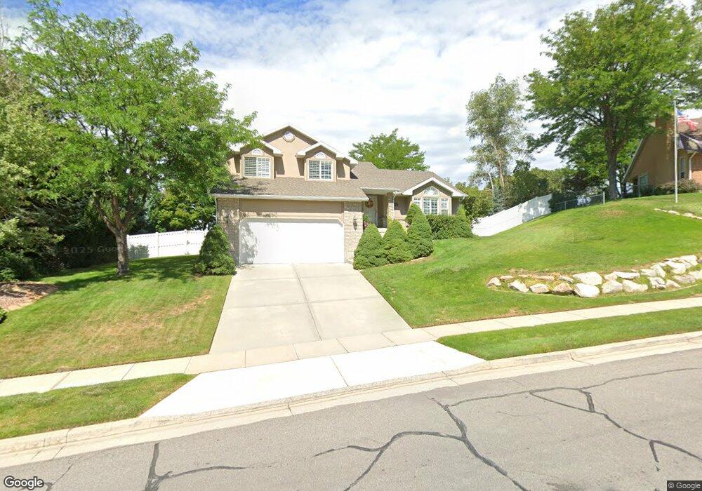 11612 Hickory Valley Dr, Sandy, UT 84092 - photo 1