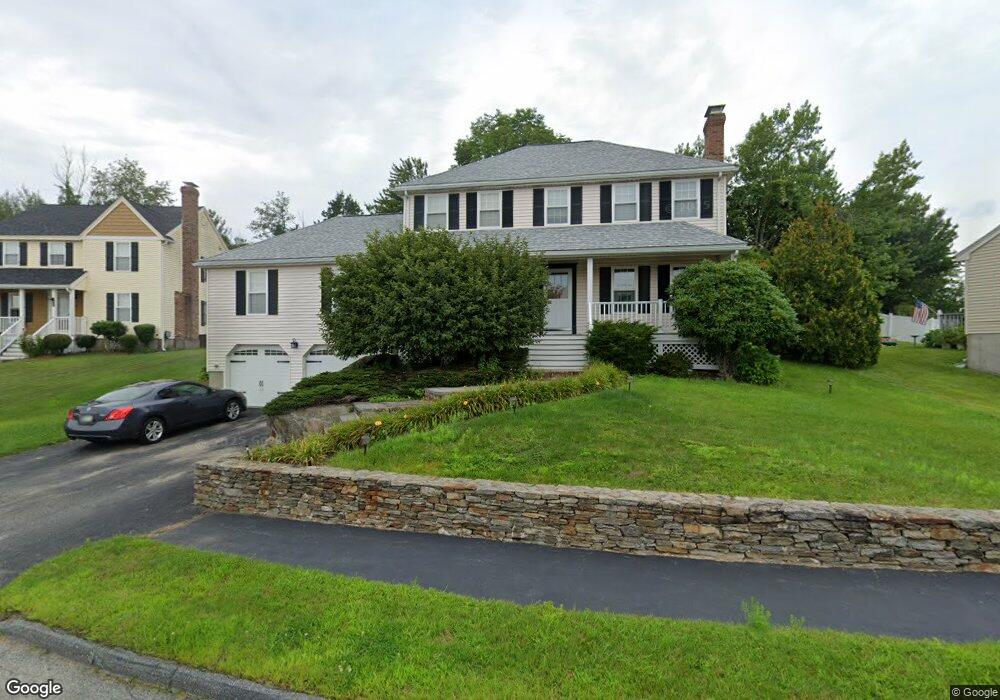 39 Fox Meadow Dr, Worcester, MA 01602 - photo 1