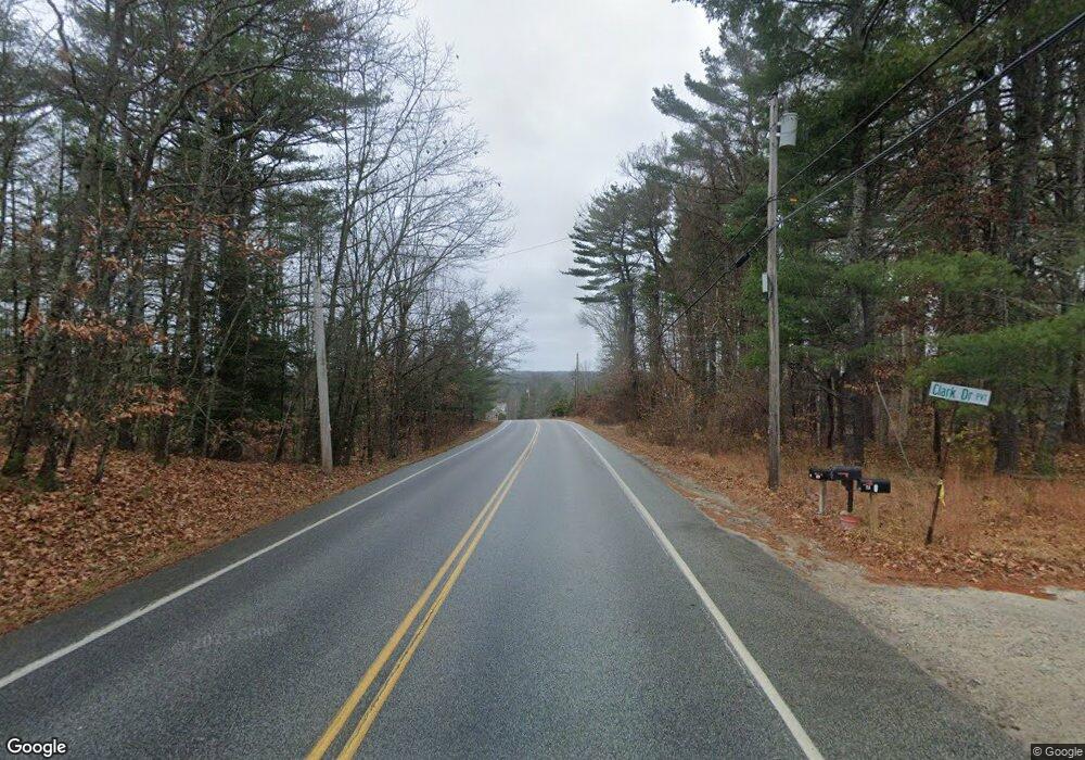 108 Windham Center, Windham, ME 04062 - photo 1