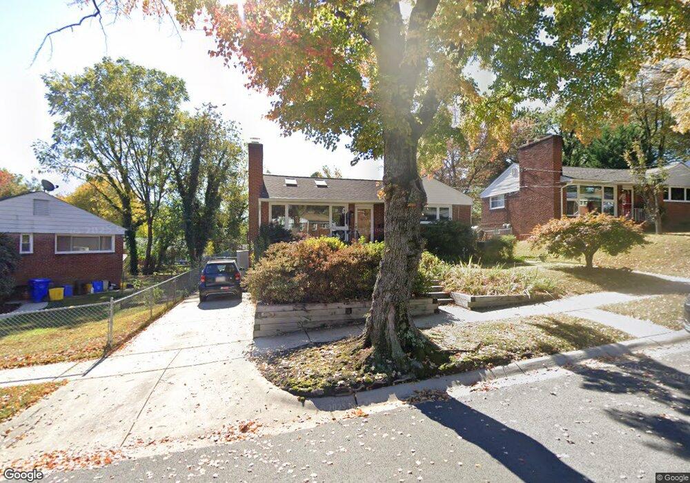 2602 Finch St, Silver Spring, MD 20902 - photo 1