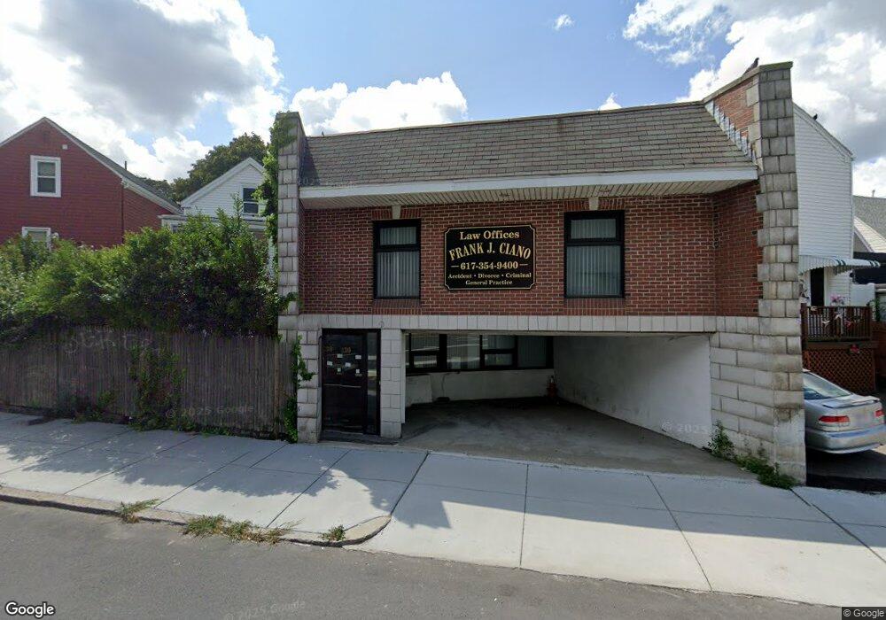 230 Monsignor Obrien Hwy, Cambridge, MA 02141 - photo 1