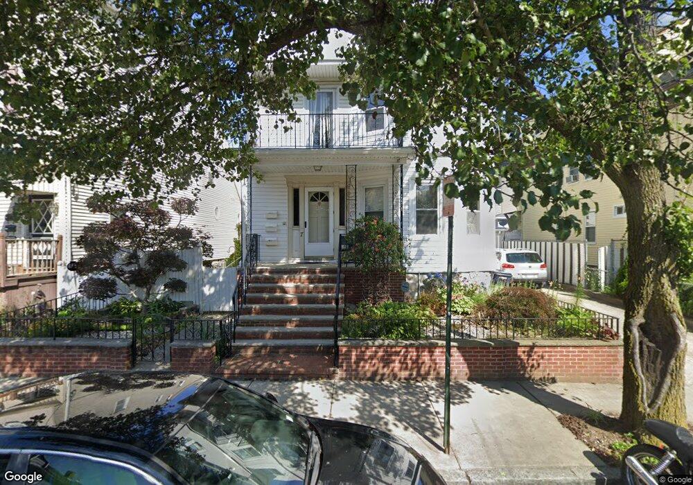 7 Gilmore St, Everett, MA 02149 - photo 1