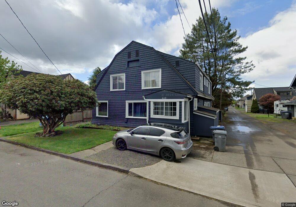 Street View Photo
